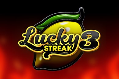 Luckystreak3 игровой автомат Default